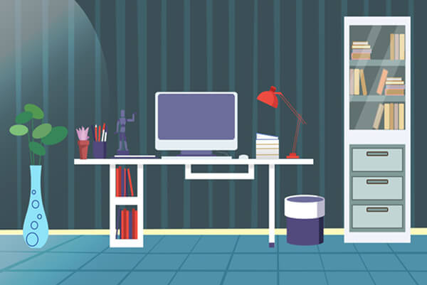 Kickstart 自动装机